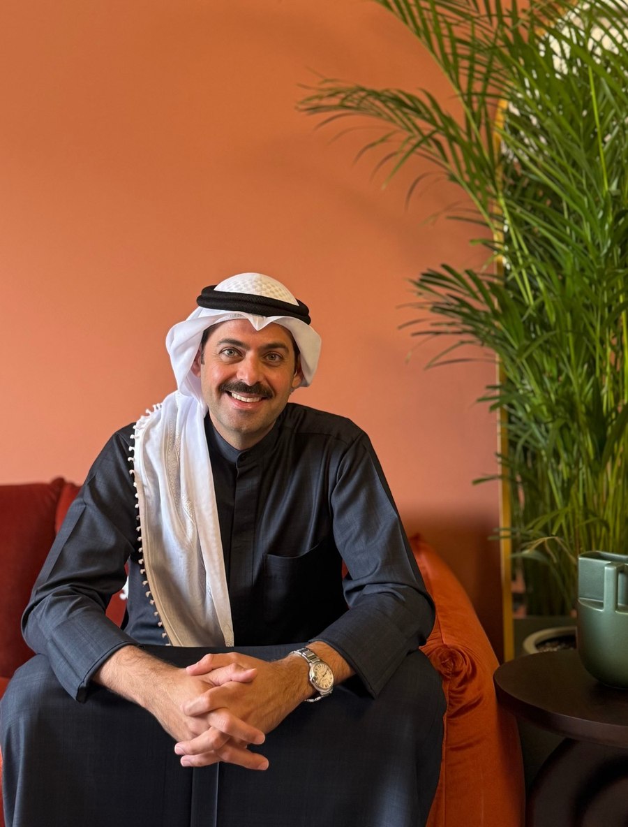 Fahed Al Essa